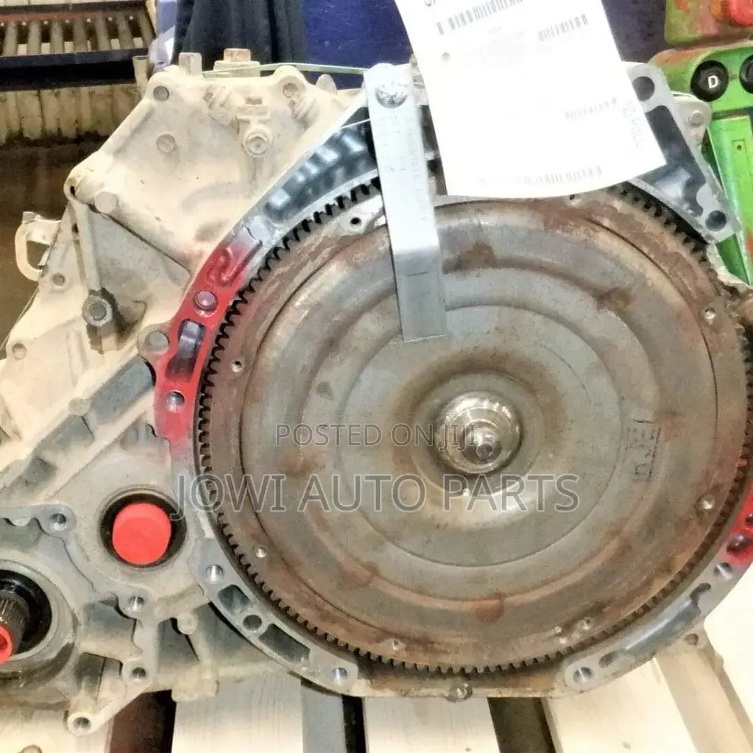 2014-2018 Gearbox Honda Ridgeline