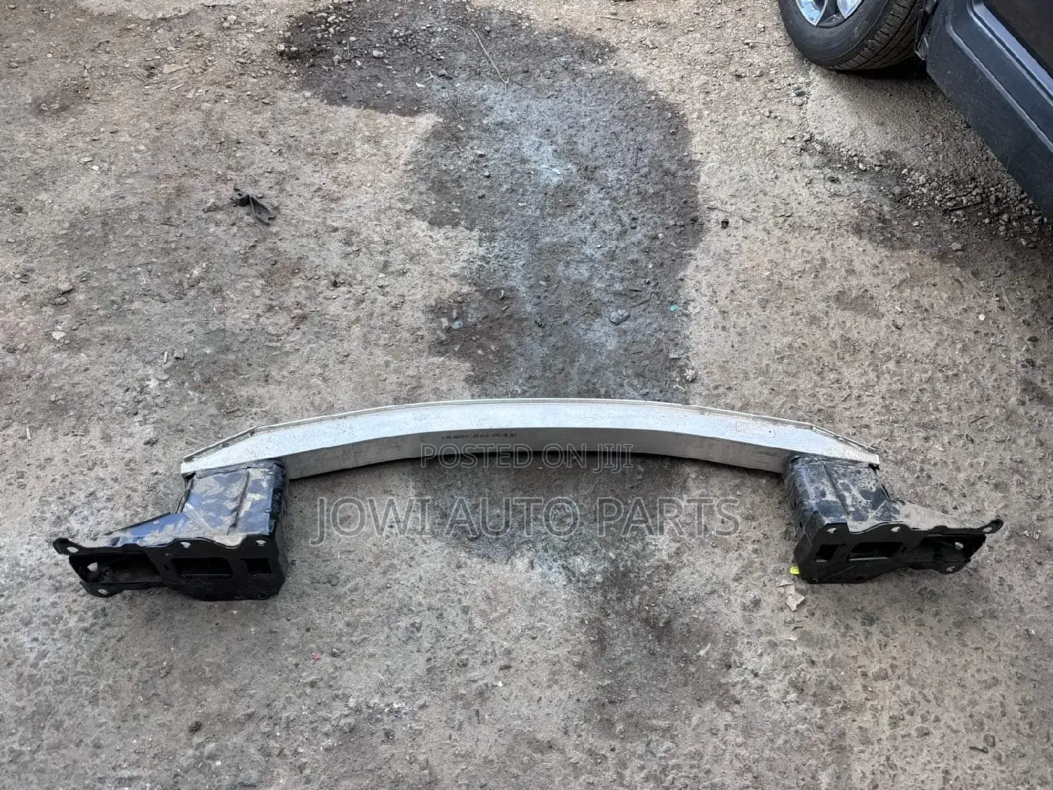 2018-2020 Front Bumper Iron/Beam Honda Cr-V
