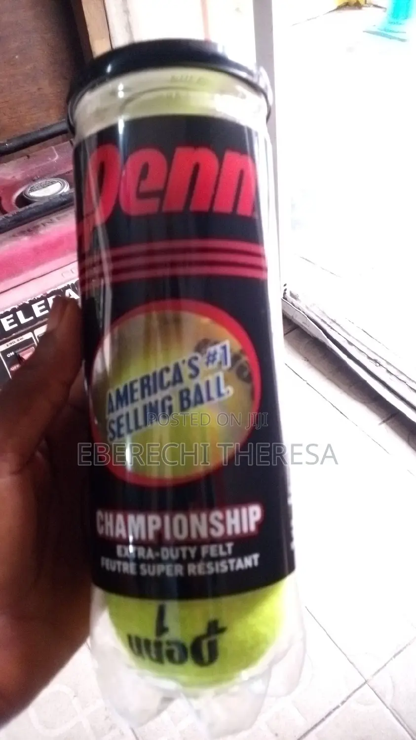 3 In 1 Penn Lawn Tennis Ball
