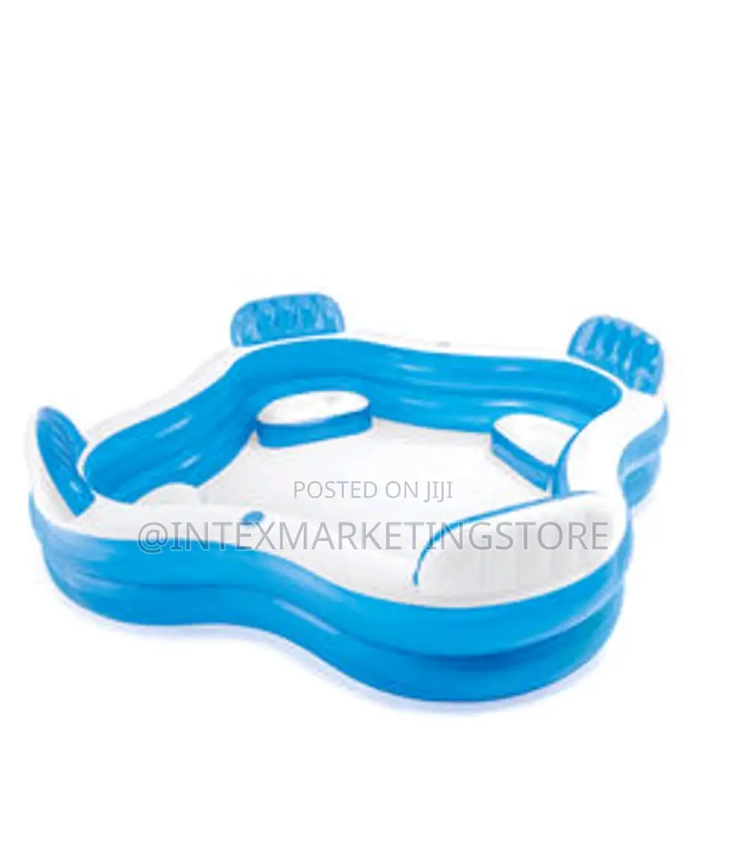 Intex Pool Swim Center Family Lounge