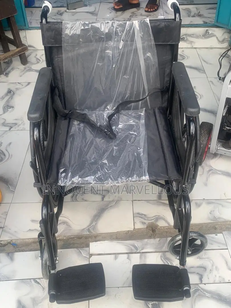 Brand New Drive Wheelchair