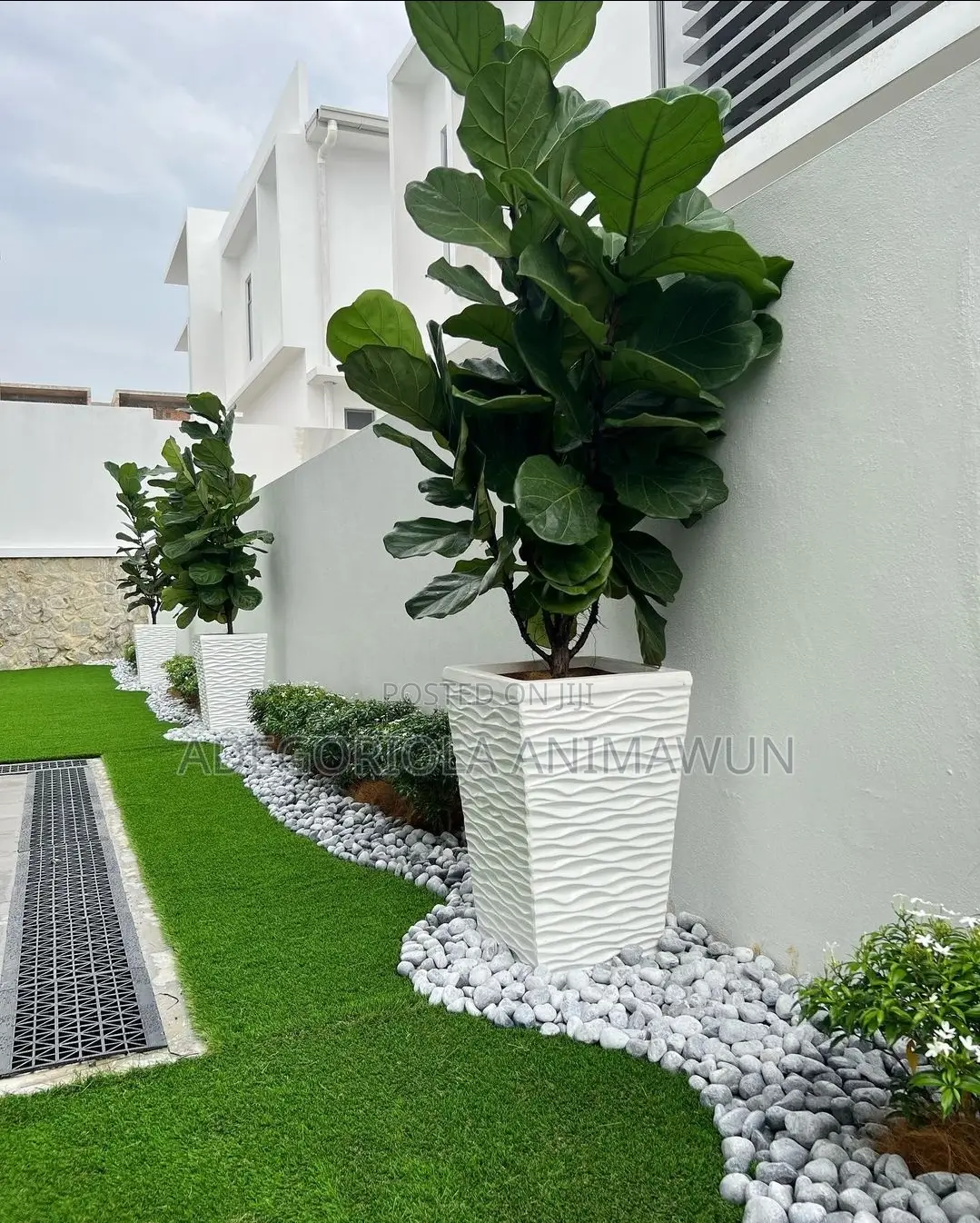 Quality Artificial Grass Abuja (Abuja Best Price)