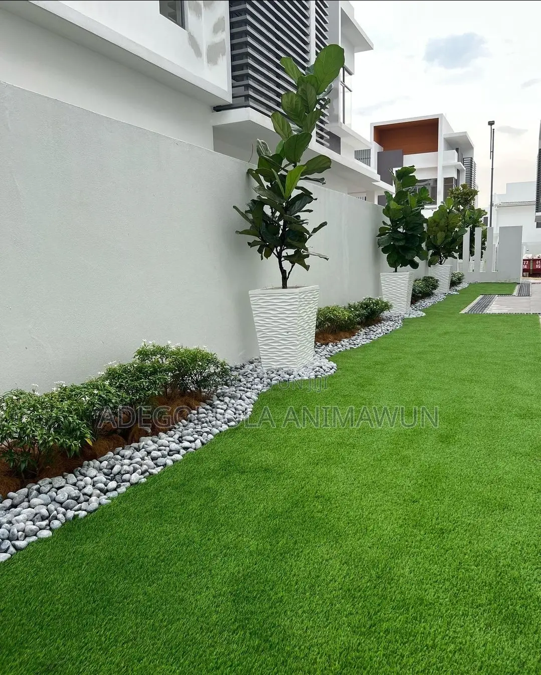 Quality Artificial Grass Abuja (Abuja Best Price)