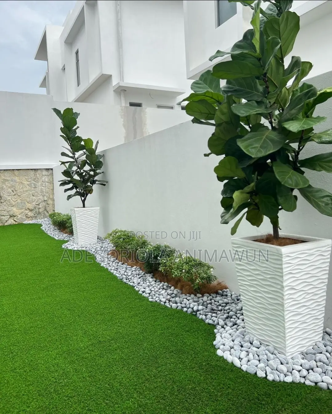 Quality Artificial Grass Abuja (Abuja Best Price)