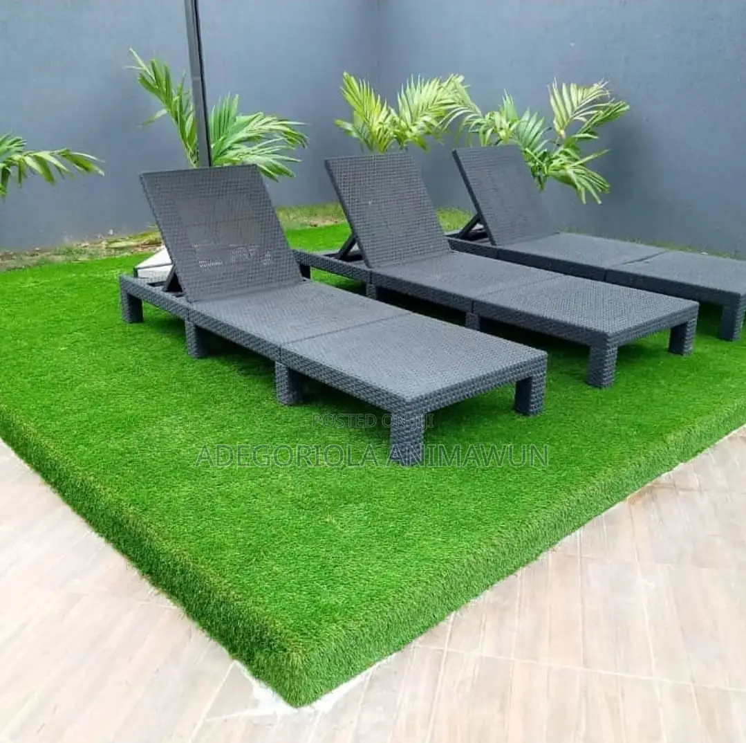 Swimming Pool Artificial Grass (Abuja Best Price)