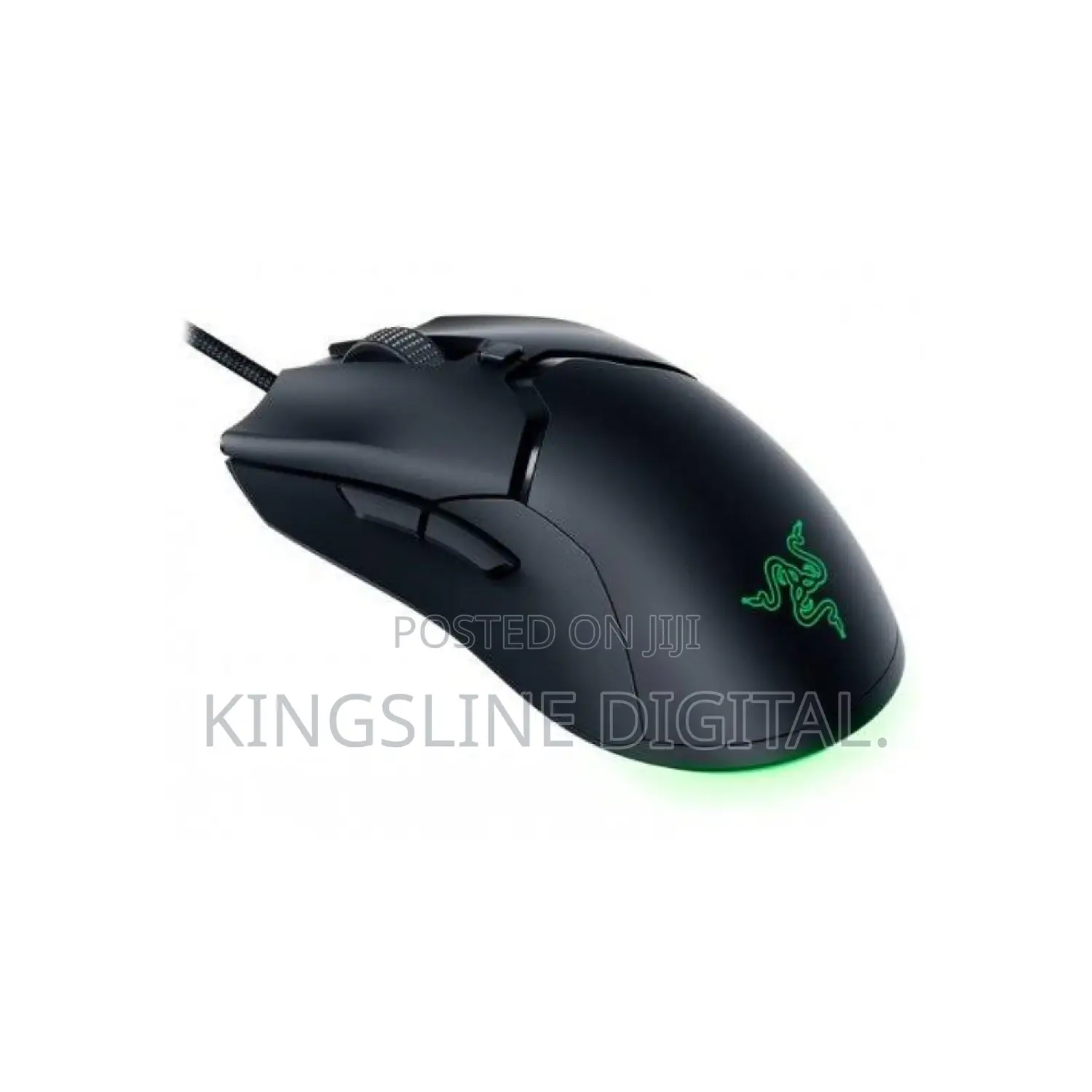 Razer Basilisk X Hyperspeed Wireless Gaming Mouse