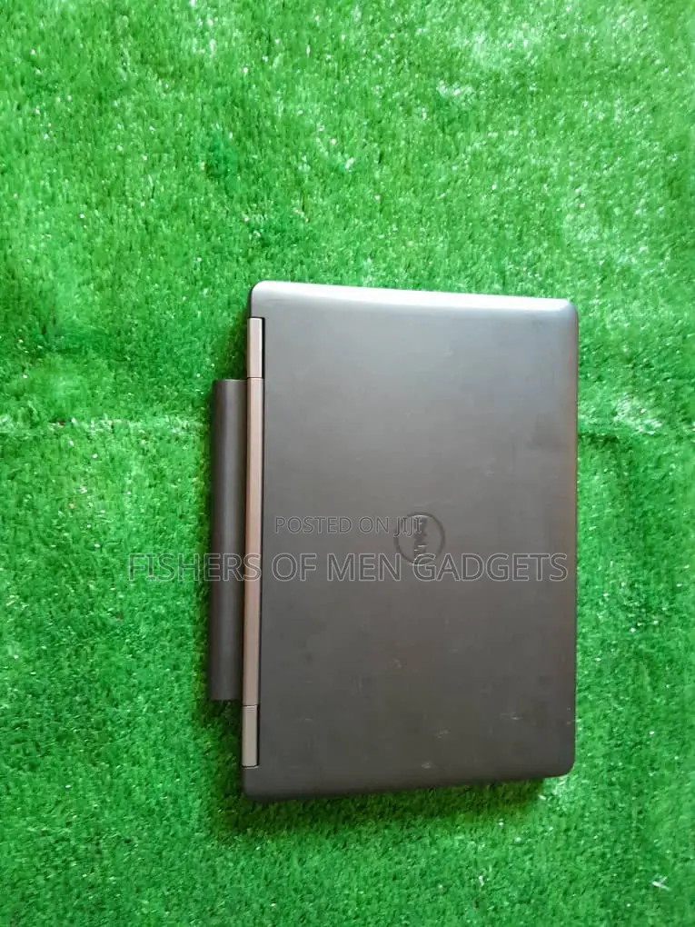 Laptop Dell Latitude E6440 8GB Intel Core I5 HDD 500GB