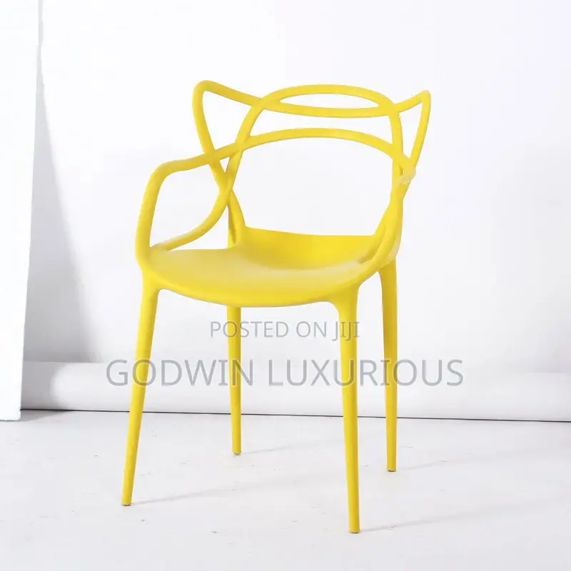 Plastic Lounge Chairs