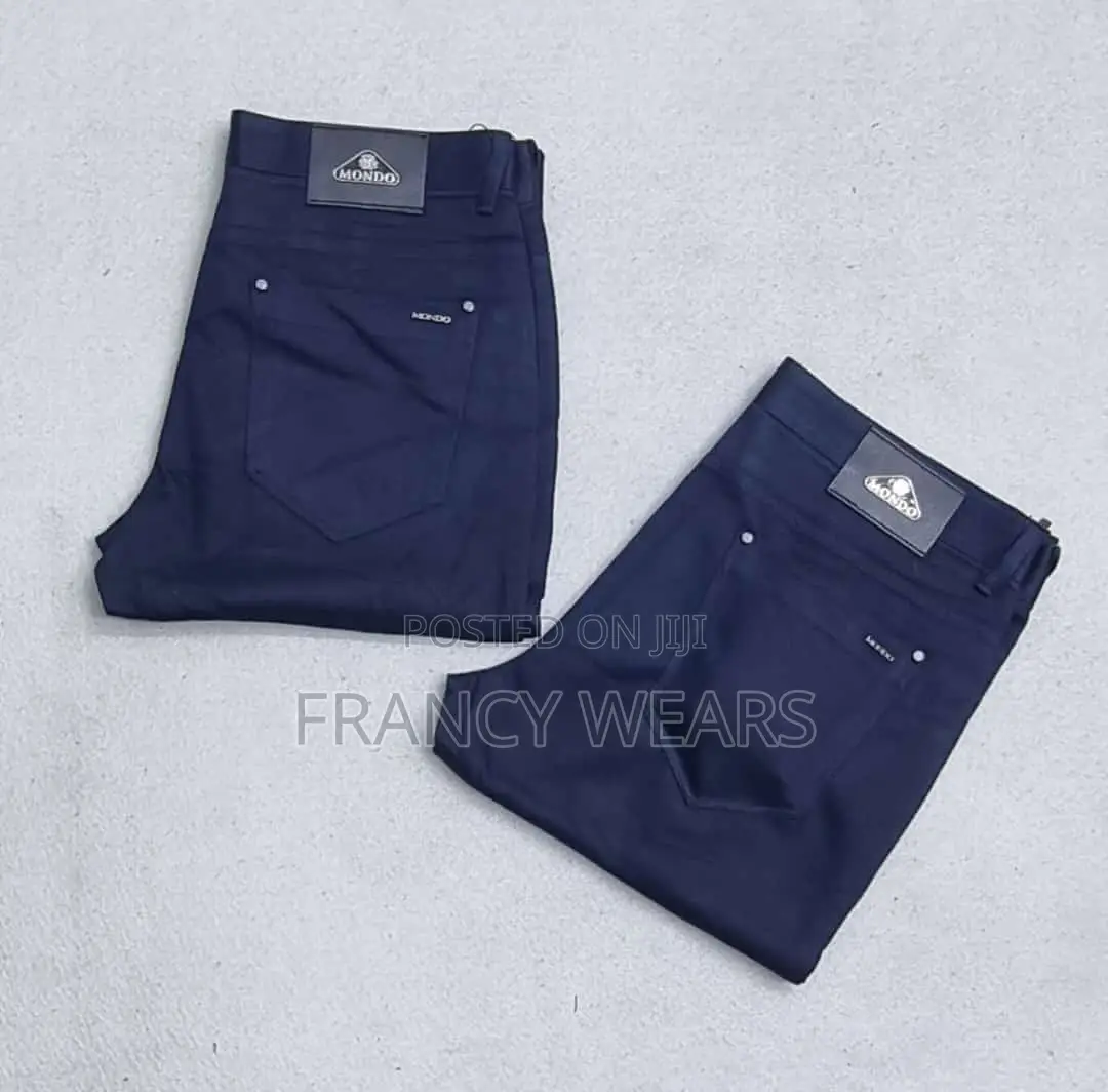 Good Quality Turkey Mondo Chinos