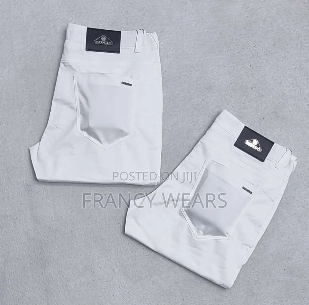 Good Quality Turkey Mondo Chinos