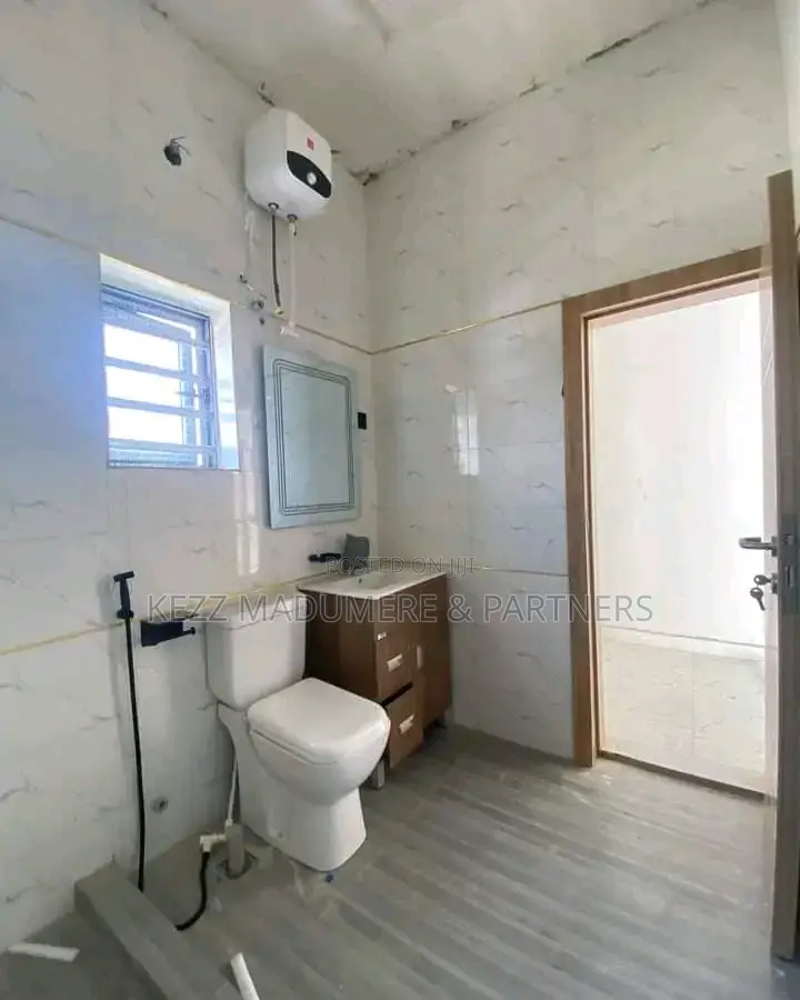 4bdrm Duplex in At Dr Peter Odili, Port-Harcourt for sale