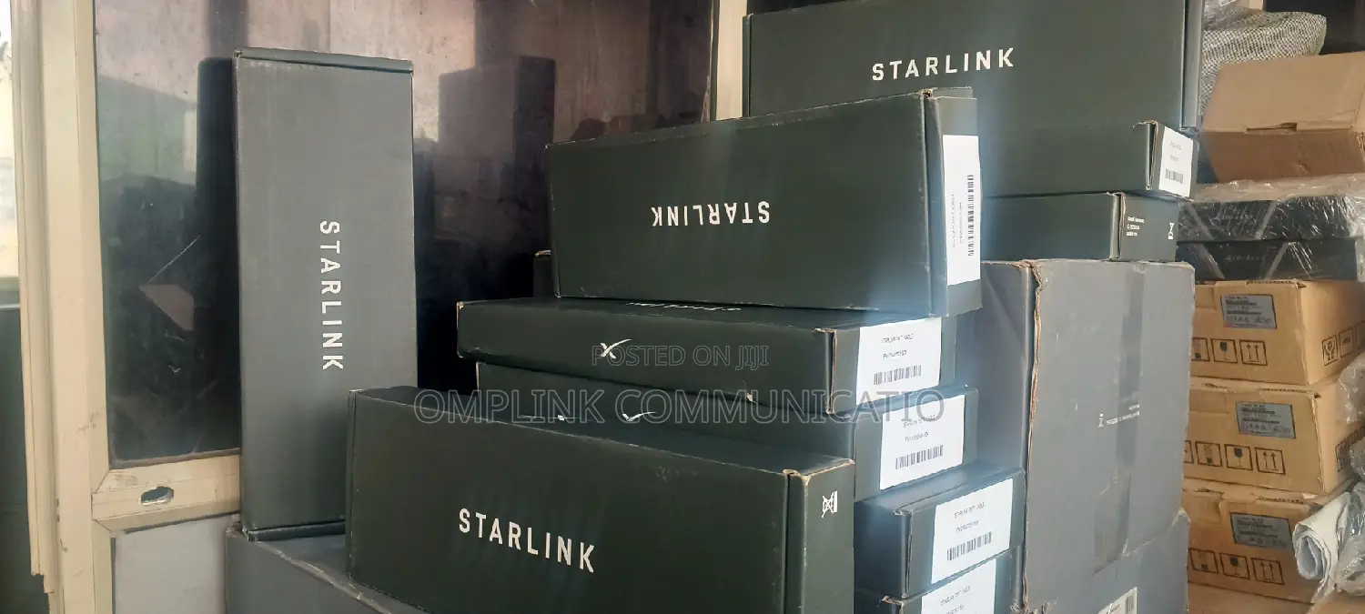 Standard Actuated Starlink Cable 75 Ft