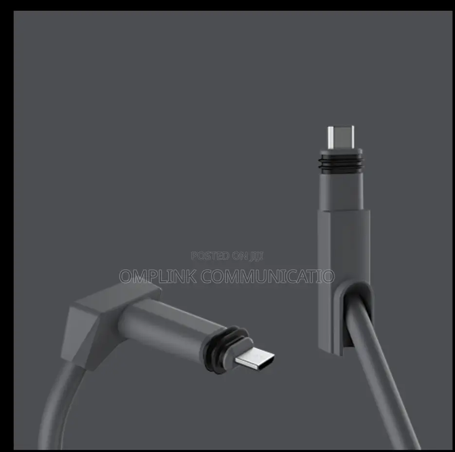 Standard Actuated Starlink Cable 75 Ft
