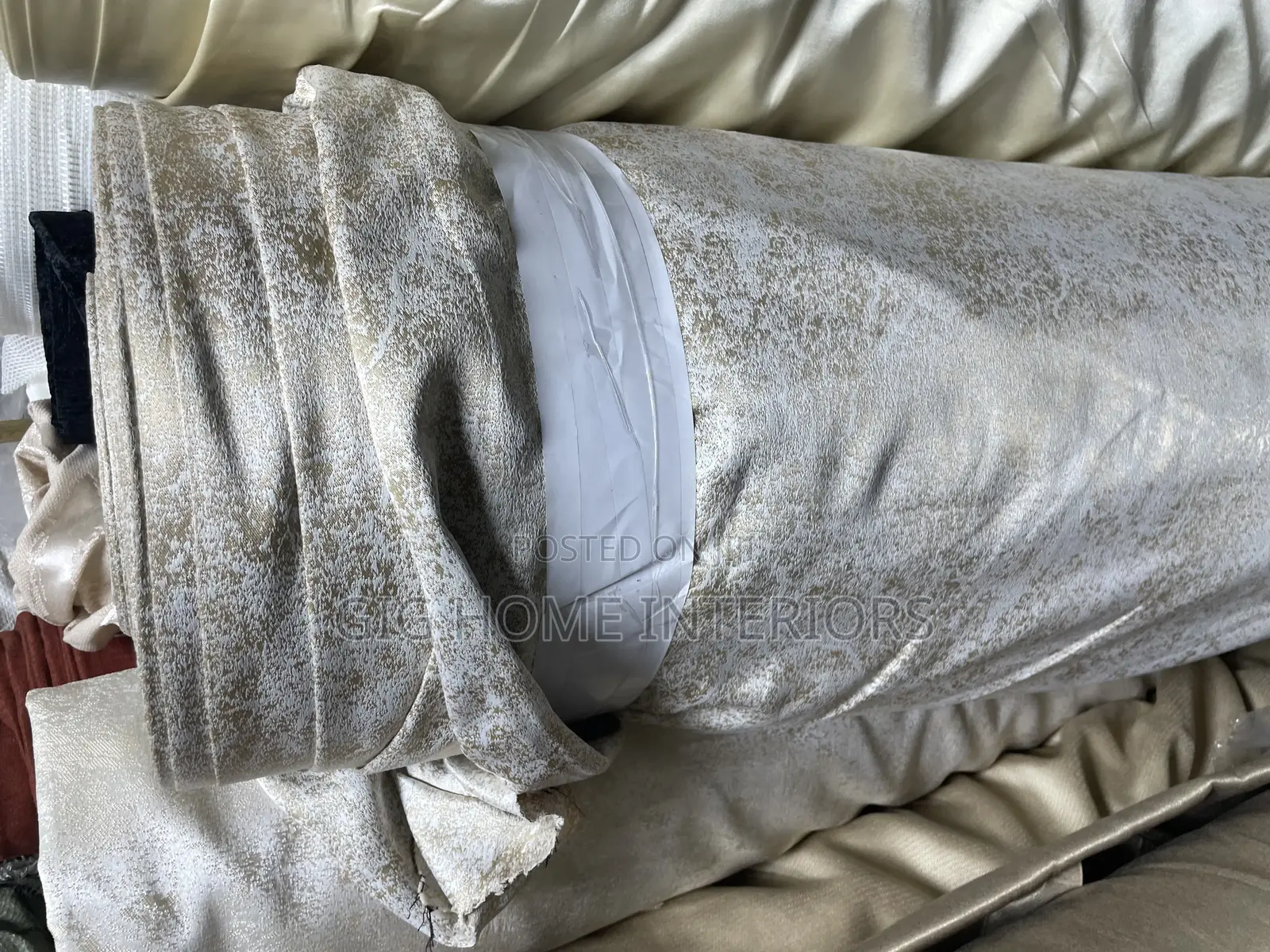 Premium Turkish Curtains