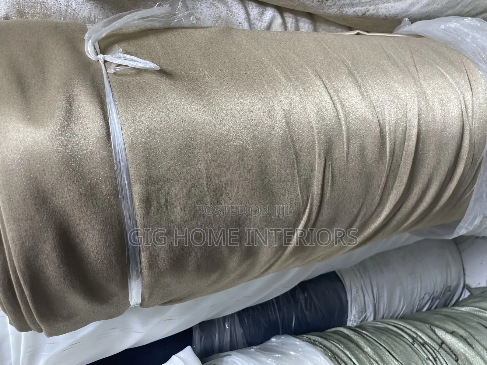 Premium Turkish Curtains