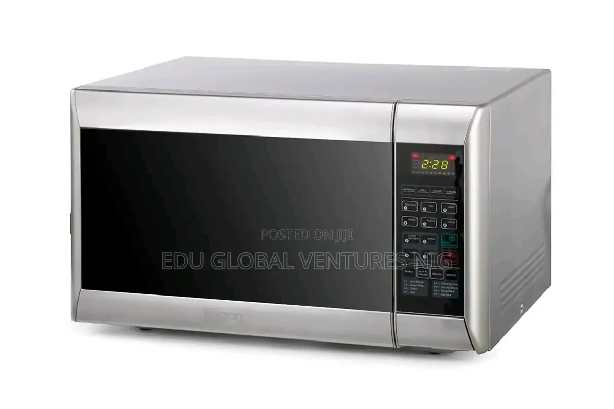 Kogan 32litres Convection (3 in 1) Microwave Oven. 1000watts
