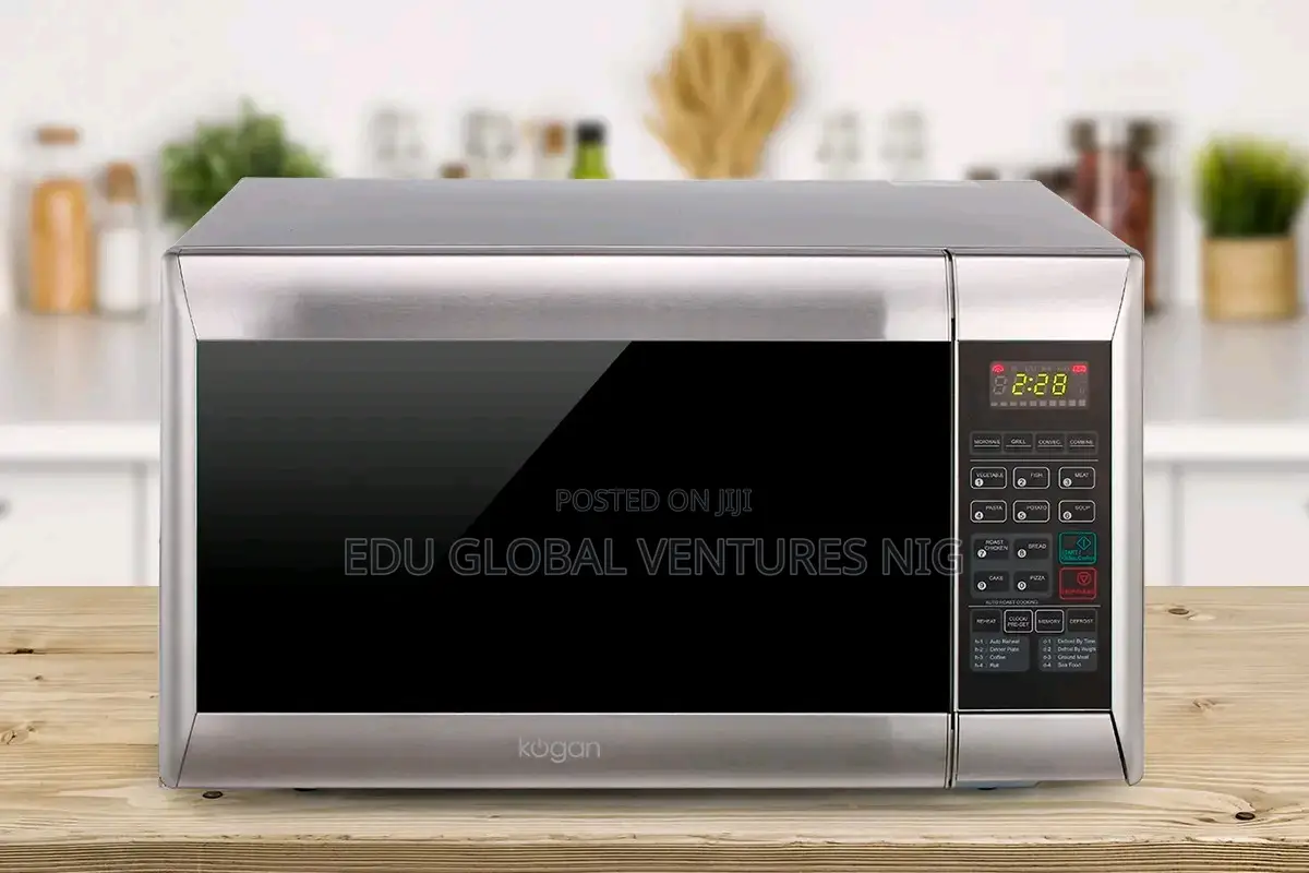 Kogan 32litres Convection (3 in 1) Microwave Oven. 1000watts
