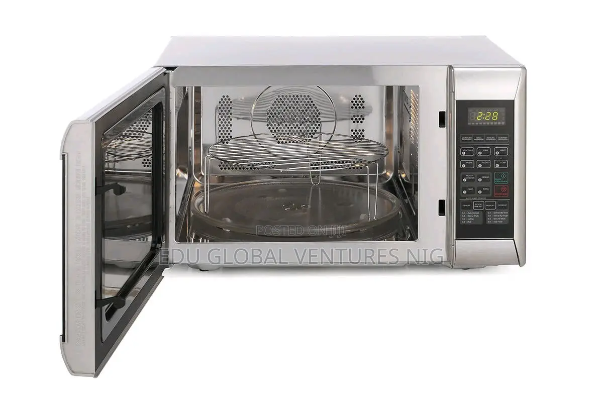 Kogan 32litres Convection (3 in 1) Microwave Oven. 1000watts