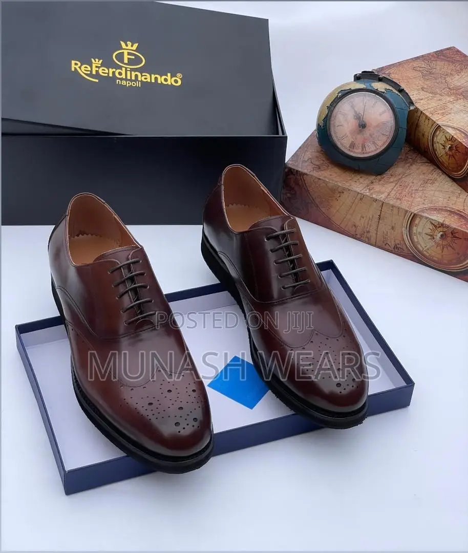 Quality Enzo X LV Shoes