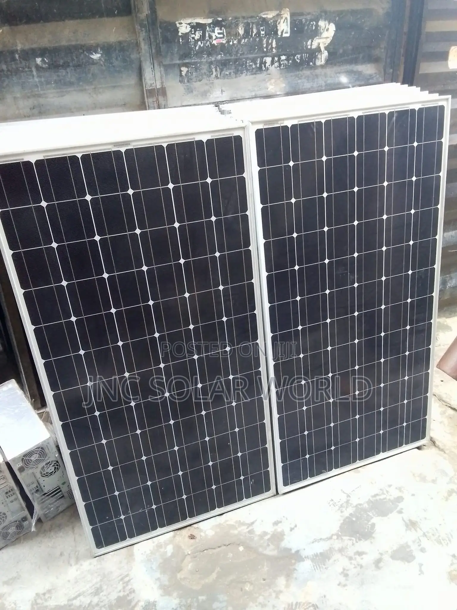 300w Solar Panels Canadians 72 Cell