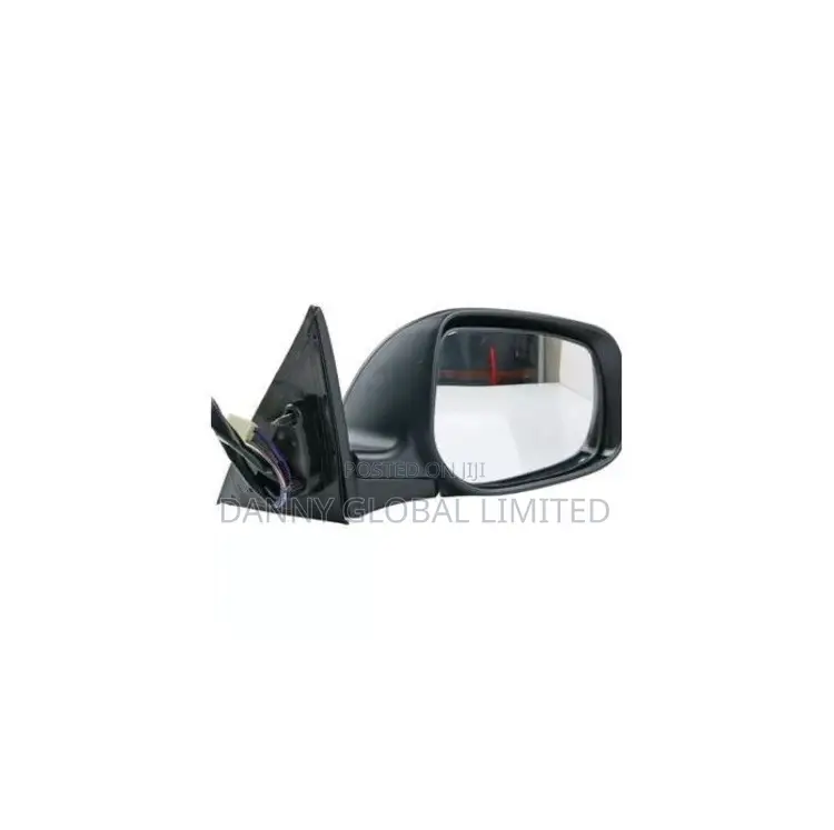 Complete Two Side Toyota Camry 2003-07 Side Mirror