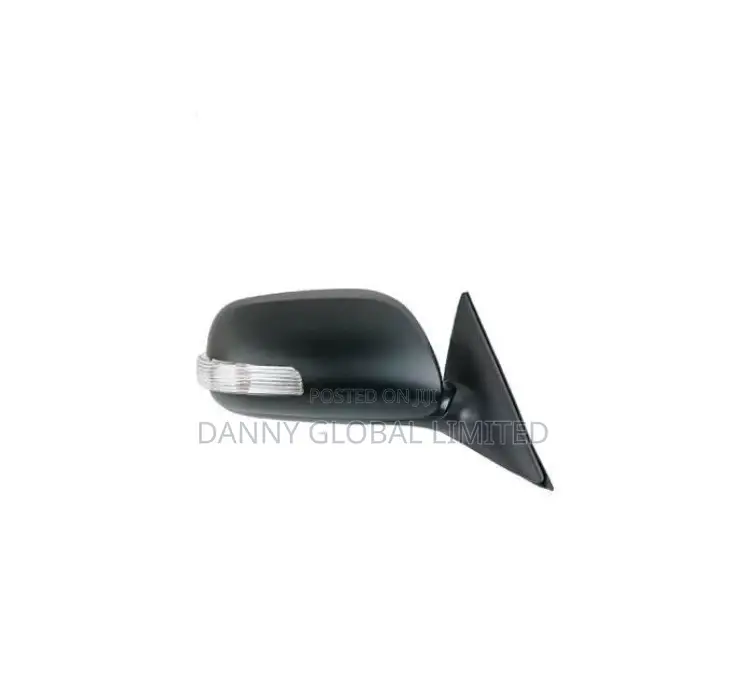 Complete Two Side Toyota Camry 2003-07 Side Mirror