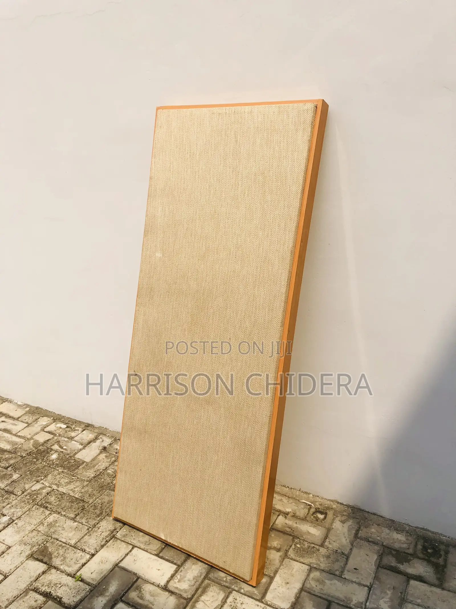 Acoustics Panels
