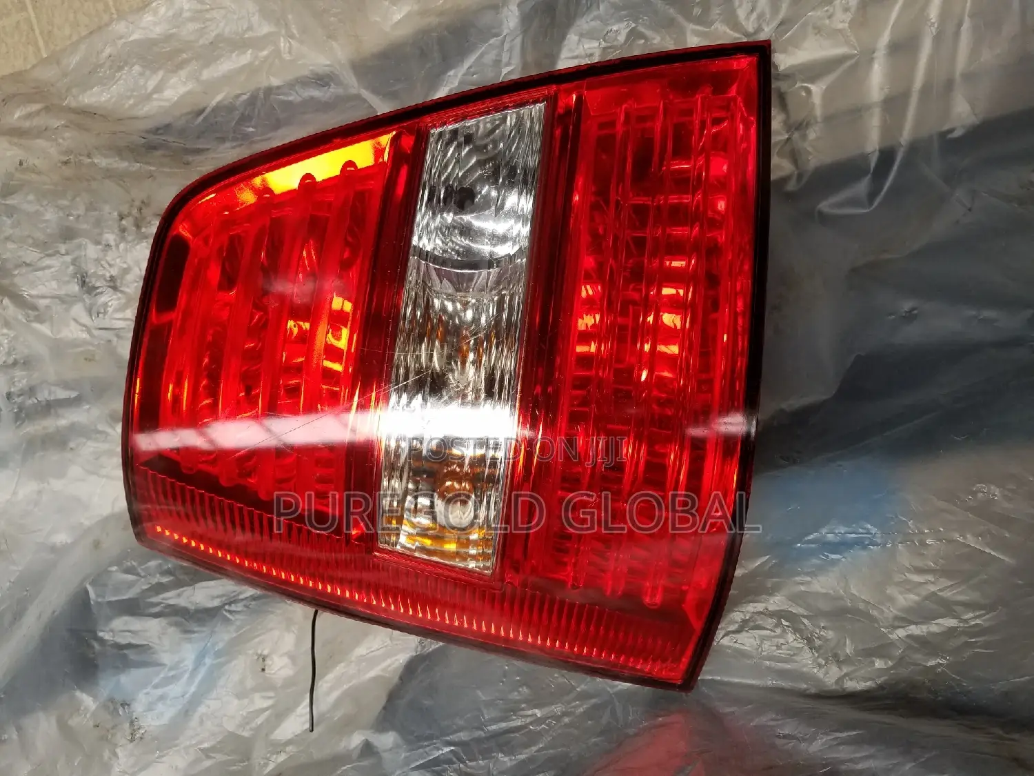 Kia Sorento Rear Light