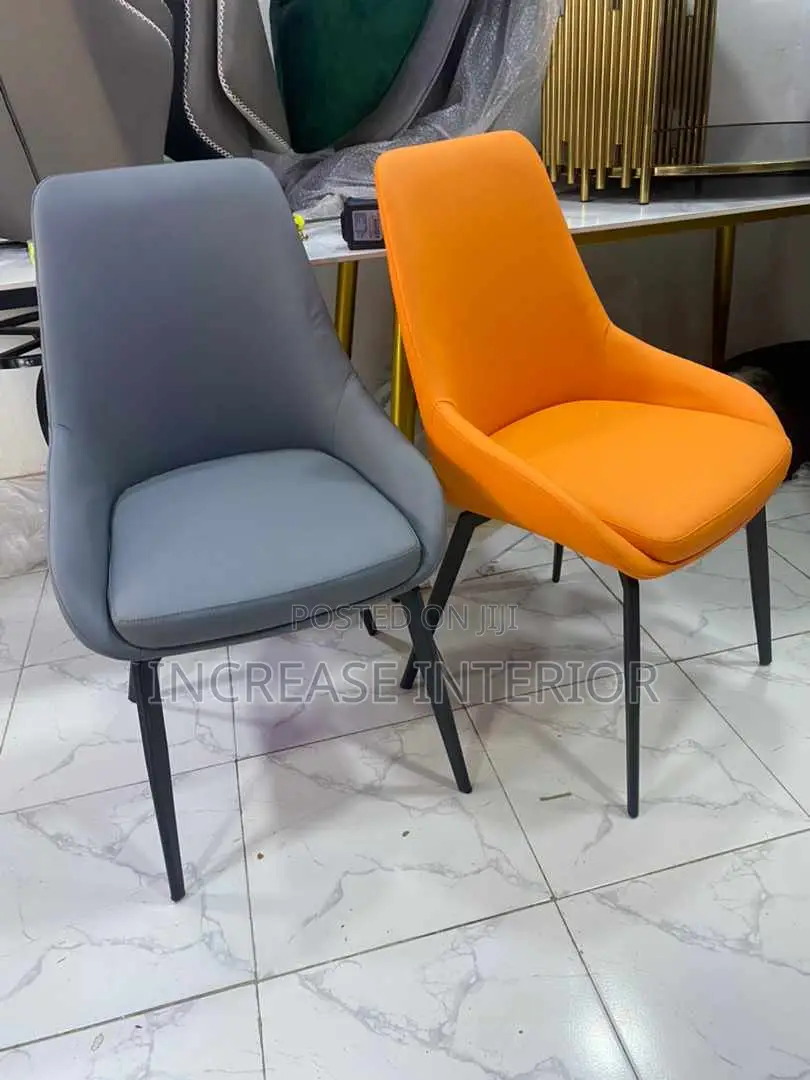Exquisite Unique Quality Import Restaurant and Dining Chair.