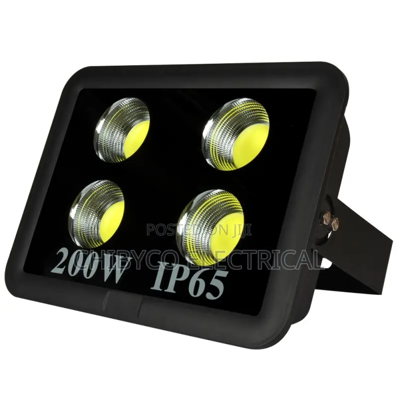 200watts Led Flood Light