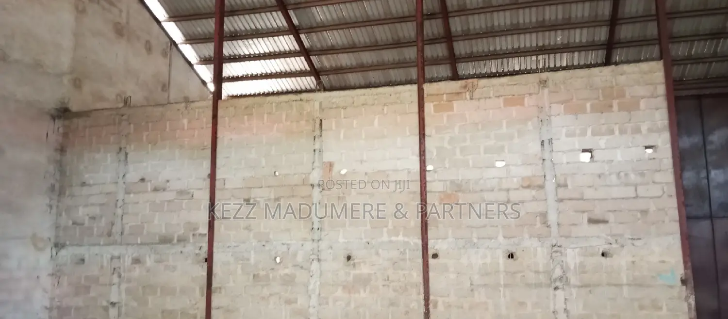 To Let: 2000 SQMTRS Warehouse