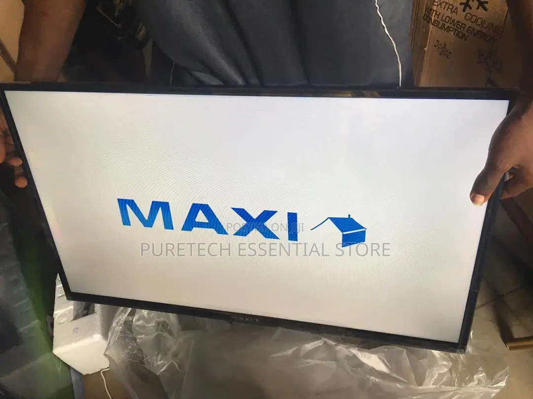 Maxi TV 32inches