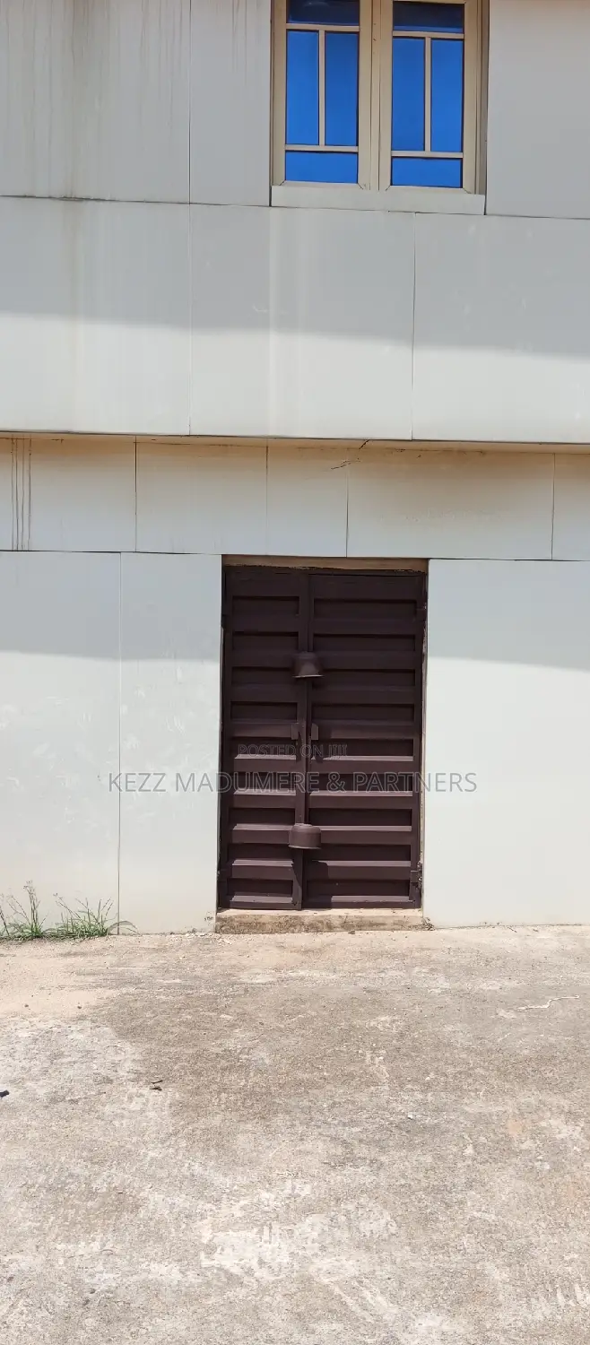 Trans Amadi, Port Harcourt