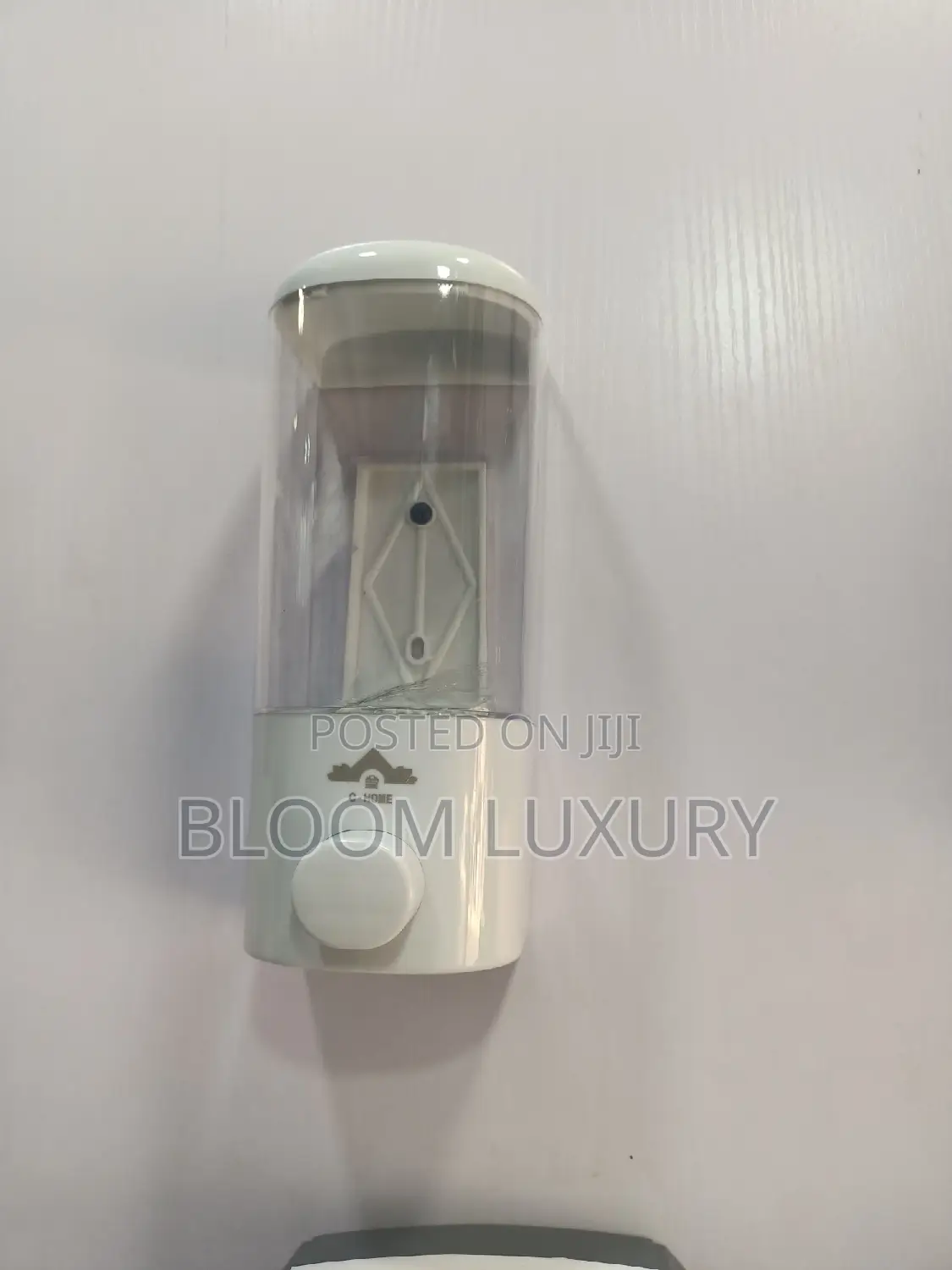 Manuel Soap Dispenser
