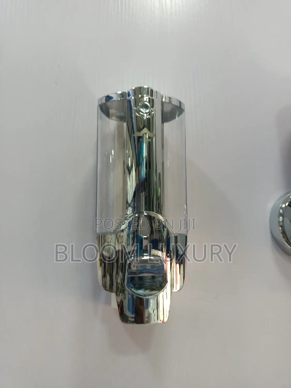 Manuel Soap Dispenser