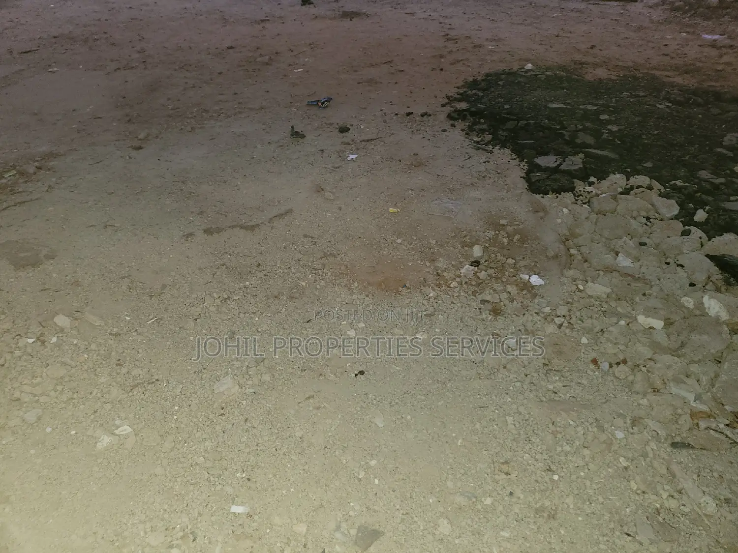 Abuja 3.79 Hectares School or Public Inst. Land for Sale