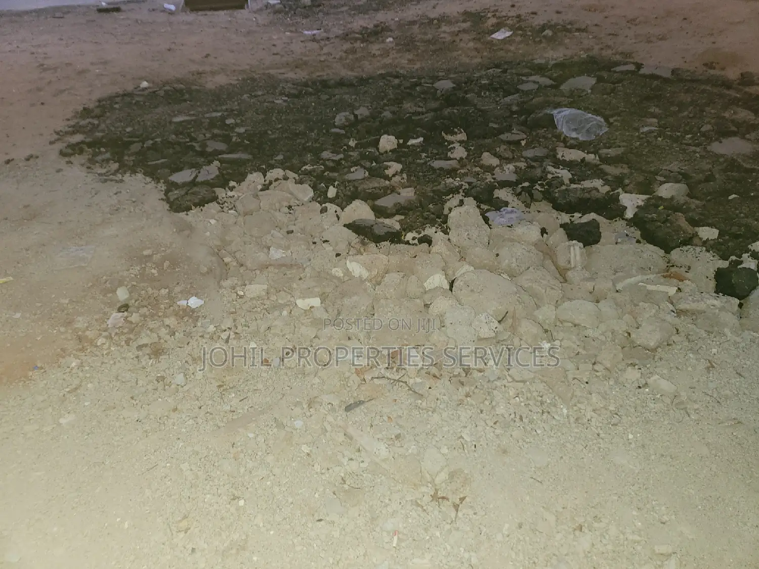 Abuja 3.79 Hectares School or Public Inst. Land for Sale