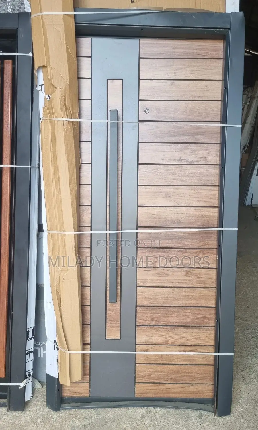 3ft Turkey Luxury Security Doors