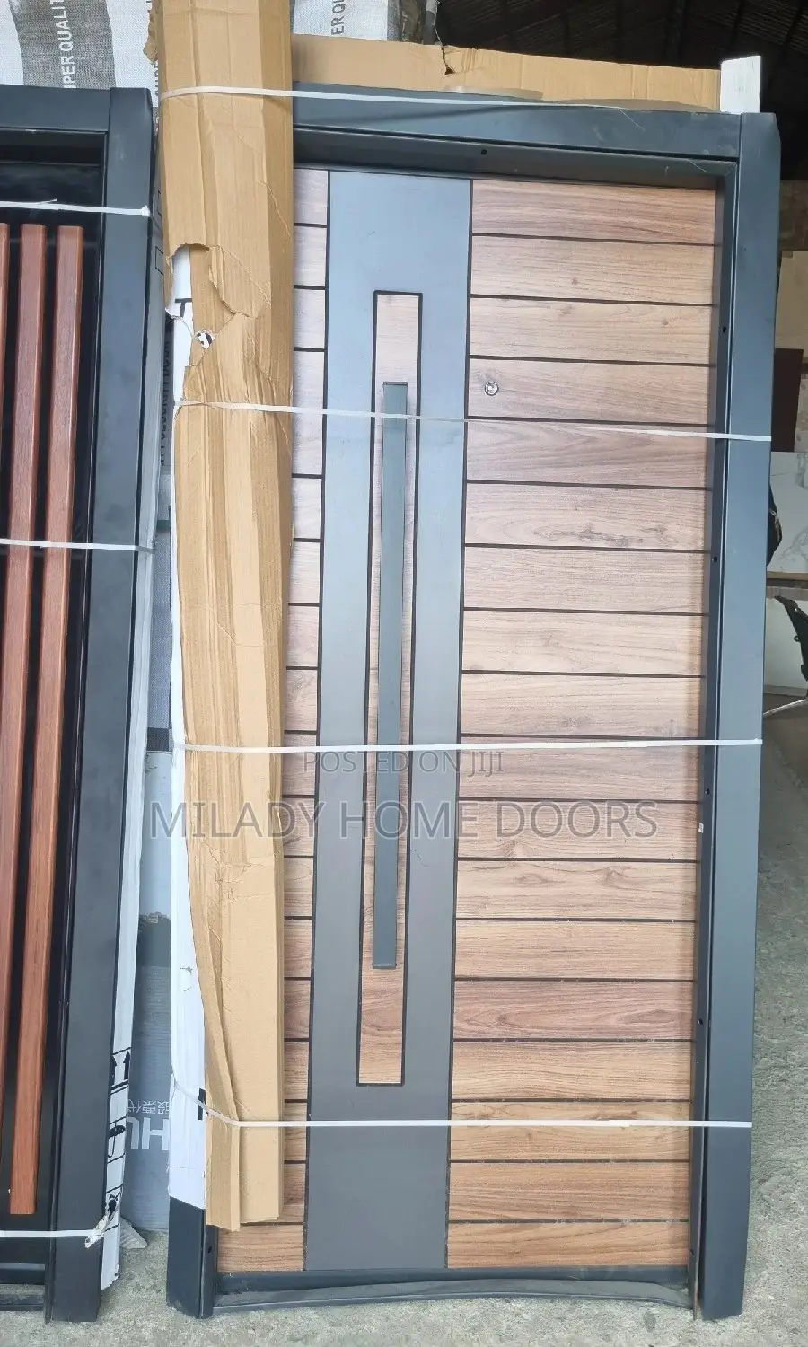 3ft Turkey Luxury Security Doors