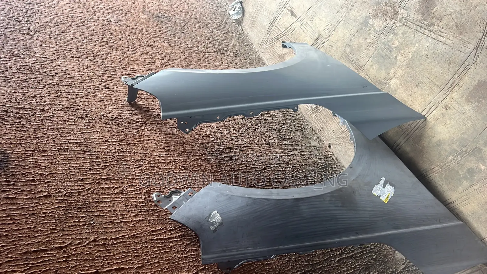 Fender Assy 2023 Honda Accord