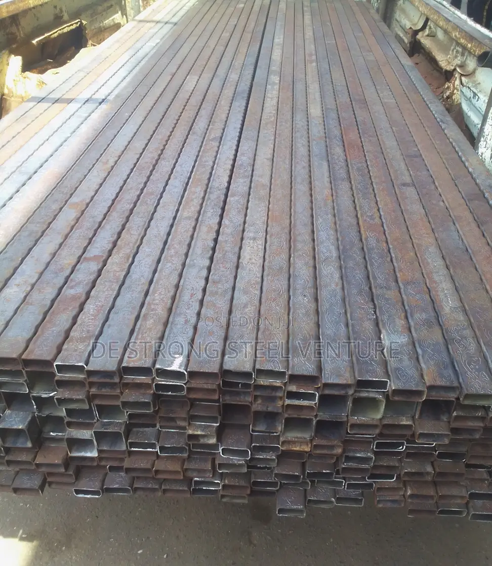 Design Pipe for Handrail