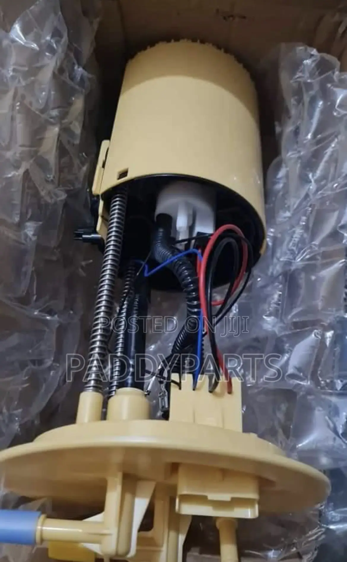 Ford Everest Fuel Pump (Complete) 2016-2020