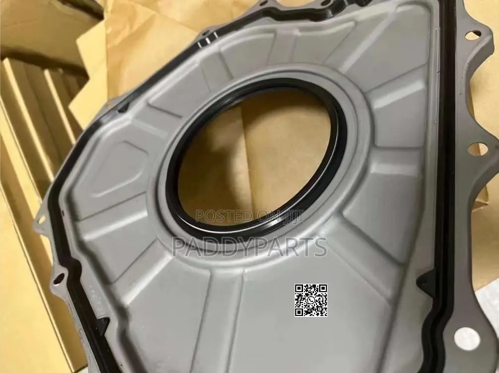 Range Rover Sport Crankshaft Oil Seal 2010-2014