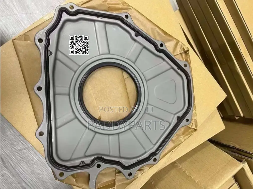Range Rover Sport Crankshaft Oil Seal 2010-2014