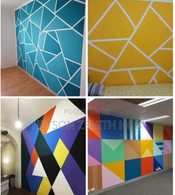 Arttistic PAINTING