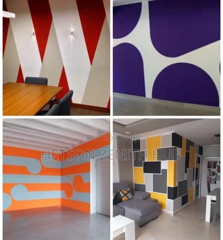 Perfect Painting Services
