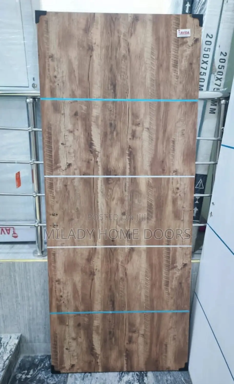 HDF Turkey ROOM/Interior 840m Door