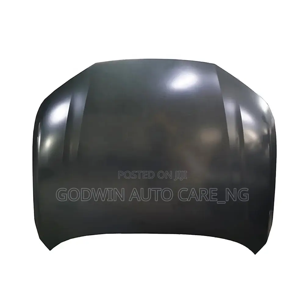 Bonnet 2023 Honda Accord
