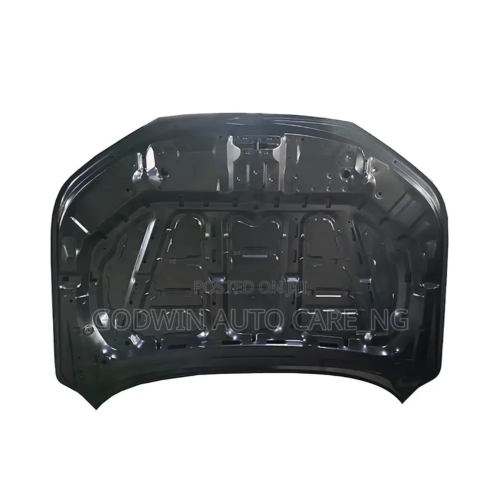 Bonnet 2023 Honda Accord
