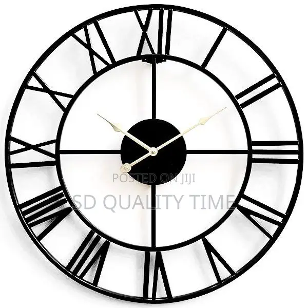 Designer Wall Clock